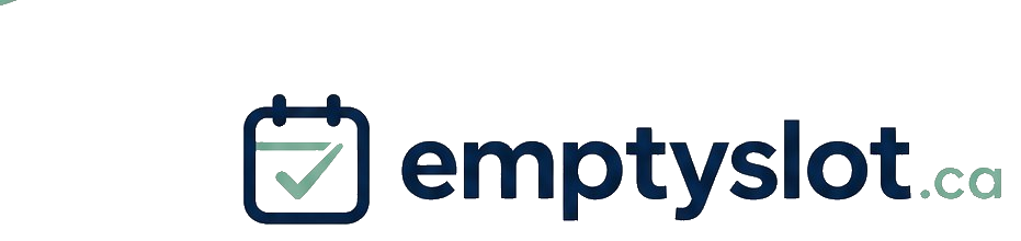 Empty Slot